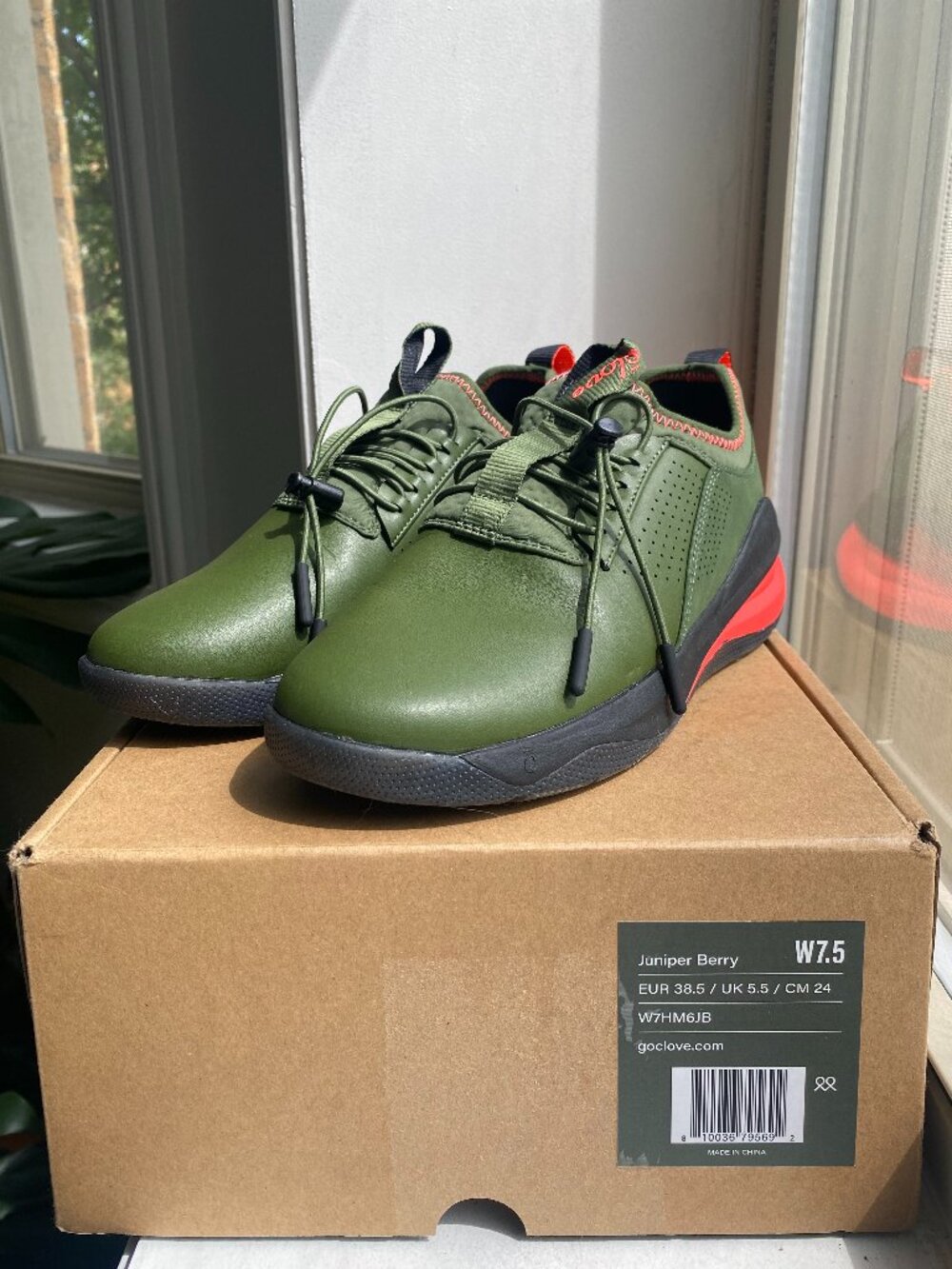 Clove Women's Classic